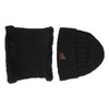 Electric Warm Heated Hat Skin Friendly Warm USB Heat Hat