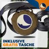 Ticket to the Moon Pack of 2 Hammock Attachment Garden
