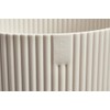 Elho Vibes Fold Round Mini 11cm Vasi per Piante -