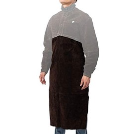 Waylander Waylander Welding Cape 37" attachable apron