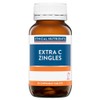 Ethical Nutrients Extra C Zingles Berry 50 Tablets