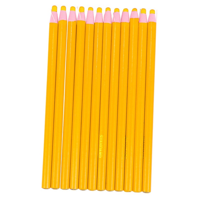 Operitacx Peel-off Marker for Various Multi-purpose Sewing Pen Wax Pencil