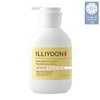 Illyoon Moisturizing Cream 200ML/Lotion 350ML 1 Unit Collection