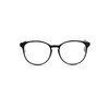 OPTIMUM OPTICAL Blue Light Filtering Scratch-Resistant Lens Round Frame Magnifying