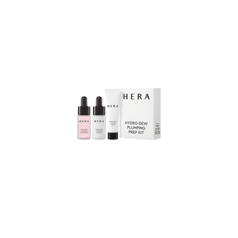 Hera Hydro-Dew Plumping Water Drop 50ml / 헤라 하이드로-듀 플럼핑