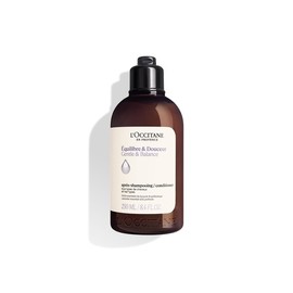 L'Occitane Gentle & Balance Conditioner 250ml / 젠틀 & 밸런스 컨디셔너 250ml
