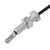 Pulley Cable Heavy Duty Fitness Pulley System Cable Adjustable Steel