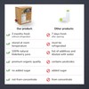Organic Elderberry Juice Box 101.4 Fl Oz | Pure Fruit