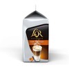 Tassimo L'Or Latte Macchiato Caramel Coffee (16 pods, 8 servings)
