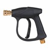 Pressure Washer Gun with 5 Spray Nozzle Tips – M22-14mm