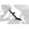 Kijima Meguro S1/W230 ('25-) Bike Parts Assist Grip Rail Steel