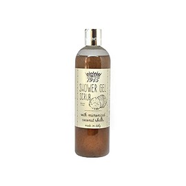 Saponificio Varesino Exfoliating Bath Shower Coconut Shells 500 ml