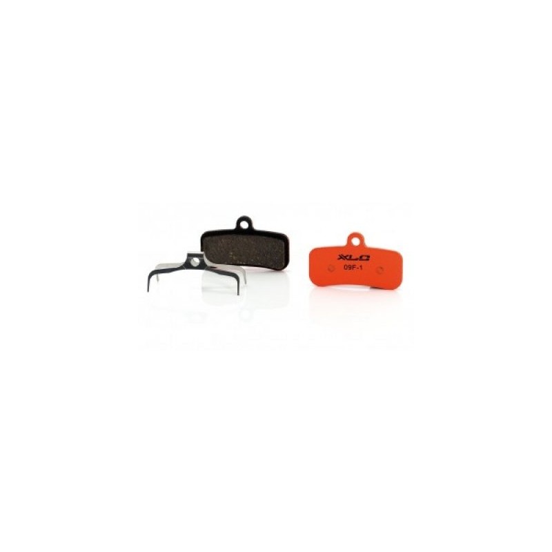XLC disc brake Sticker, 2500393900