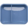 Beckmann, Fairytale Kids Lunch Box with Removable Divider Primary School