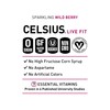 CELSIUS Sparkling Wild Berry, Functional Essential Energy Drink, 12 Fl