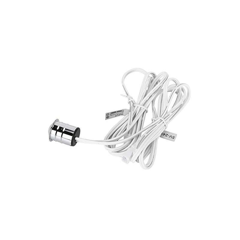 Infrared Body Inductive Control Switch,Motion Sensor Switch Infrared Human Body