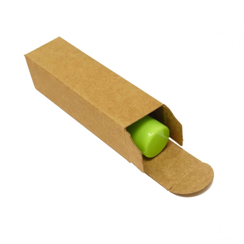 Honbay 50PCS Rectangular Lipstick Packaging Paper Boxes Kraft Paper Gift