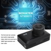 4K 1080P WiFi GPS Car Dash Cam HD Car Camera