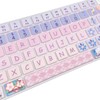 Cute Keyboard Cover Skin for 2021 Apple iMac Magic Keyboard
