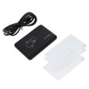 Contactless RFID Card Reader 125KHz USB ID Card Reader Configurable
