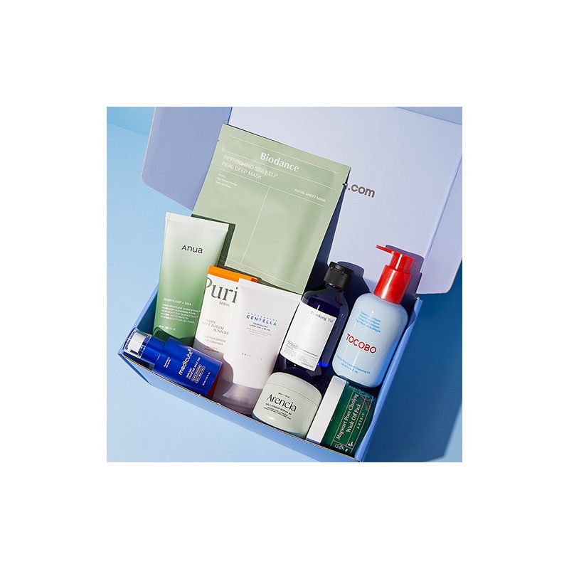STYLEKOREAN [STYLEKOREAN]Pore Blur Box