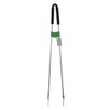 egoola Reacher Grabber Tool,Litter Pick Up Stick Lightweight Aluminium Rustproof,Trash