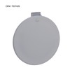 Front Bumper Tow Hook Cover Cap Wear Resistance 7837429 for