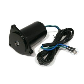 2498 | Trim Motor for API Marine PT301NM, Lester 10810, 10810A, Prestolite 40-477, 40-478