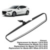 Interior Rearview Mirror KD53‑69‑220B Car Inner Rear View Mirror Replacement