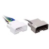 Axxess AX-AB-CH3 Radio Connection Adaptor Amplifier Bypass Compatible with Chrysler,