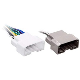 Axxess AX-AB-CH3 Radio Connection Adaptor Amplifier Bypass Compatible with Chrysler, Dodge, Jeep from 2014