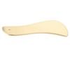 Brass Gua Sha Facial Tool Scraping Board Gua Sha Scraping