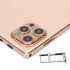 10.1 Inch Tablet 6G RAM 128G ROM 1960x1080 IPS Display