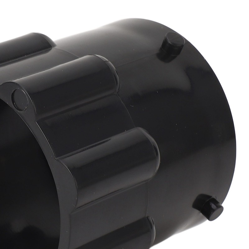 RV Sewage Adapter Prevent Leak Sewer Connection Adapter Replacement for