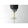 Takagi Earth Man Ironworking Drill, Short, 0.08 inch (2.0 mm),