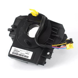 Unbranded 5156106AD Steering Wheel Clock Spring For 2007-2018 Jeep Wrangler JK OEM