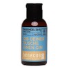 BENECOS Gin Shower Gel, 2-in-1 Skin & Hair, Mini Travel