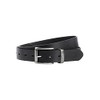 camel active 402660/9B66 Men's Belt - Belt 402660/9B66 s