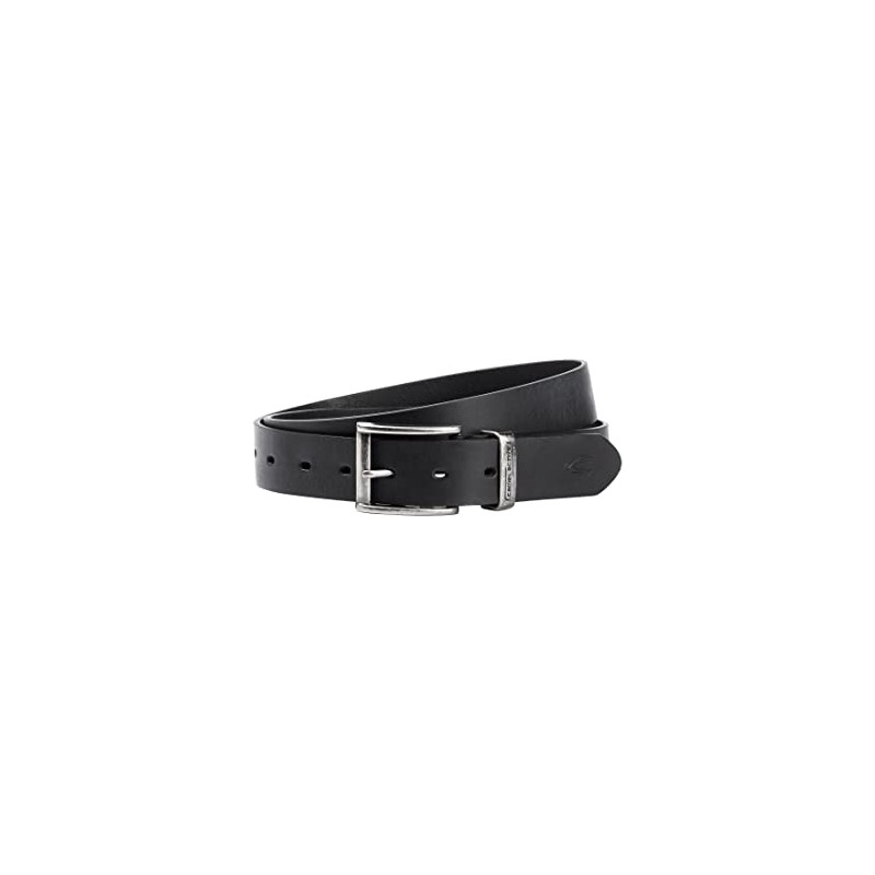 camel active 402660/9B66 Men's Belt - Belt 402660/9B66 s