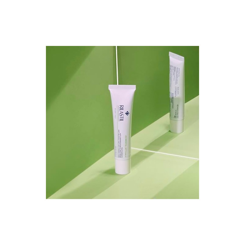 RILASTIL ACNESTIL ATT+ 40ML.