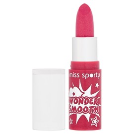 Miss Sporty Wonder Smooth Lipstick, 3.2 g, Super Rose