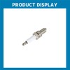 Silscvtt Ignition Coil Spark Plug Replacement for Honda CB250 CB400