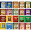 Twinings Herbal & Decaf Tea Sampler (40 Count) – Perfect