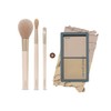Etude Studio Shadow Shading + 3-Piece Brush Set / Shading
