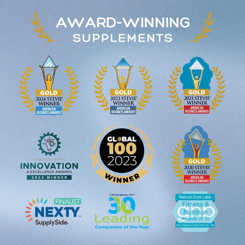 Natural Cure Labs L-Lysine + Monolaurin 600mg 1:1 Ratio