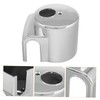 Healeved Barber Chair Hydraulic Pump Cover Replacement Fit for Salon