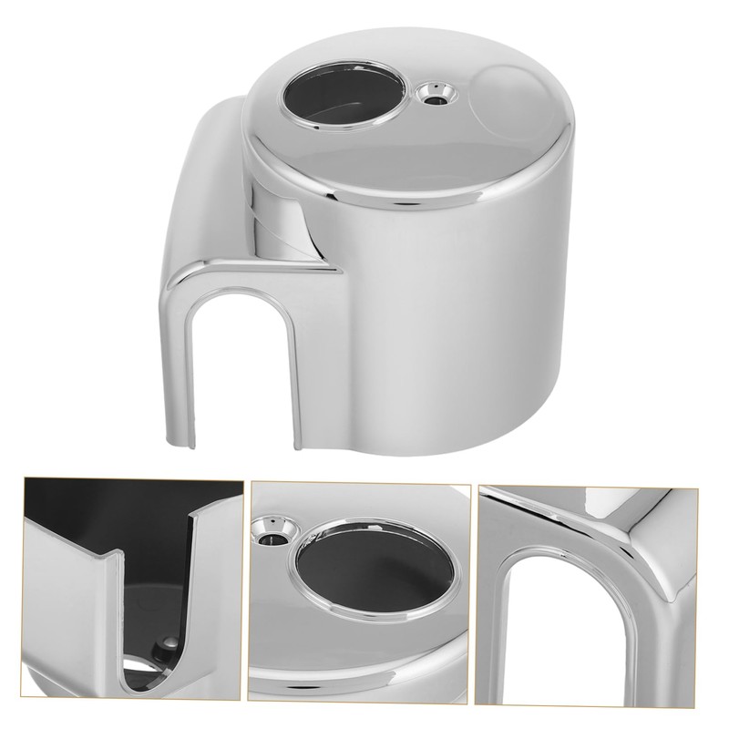 Healeved Barber Chair Hydraulic Pump Cover Replacement Fit for Salon