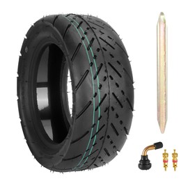90/65-6.5 Vacuum Self Repairing Tire 11 Inch For Dualtron Thunder YUME X11 Zero 11X Kaabo Wolf Warrior Electric Scooter