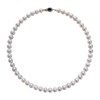 Pearl Necklaces For Women 8mm White Pearl Necklace