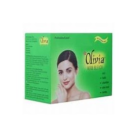 HERBAL BLEACHING CREAM 30 GRAMS